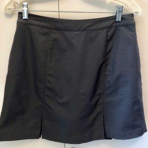 Ashworth Golf Skort